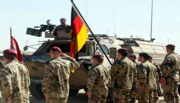 ا ف ب:  ألمانيا ستسحب عددا من جنودها المنتشرين في العراق