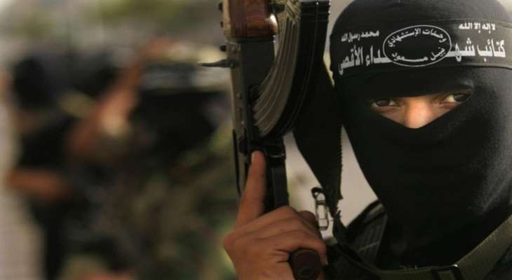 كتائب شهداء الأقصى: مقاتلونا يخوضون اشتباكات مسلحة عنيفة مع القوات الاسرائيلية في مخيم نور شمس
