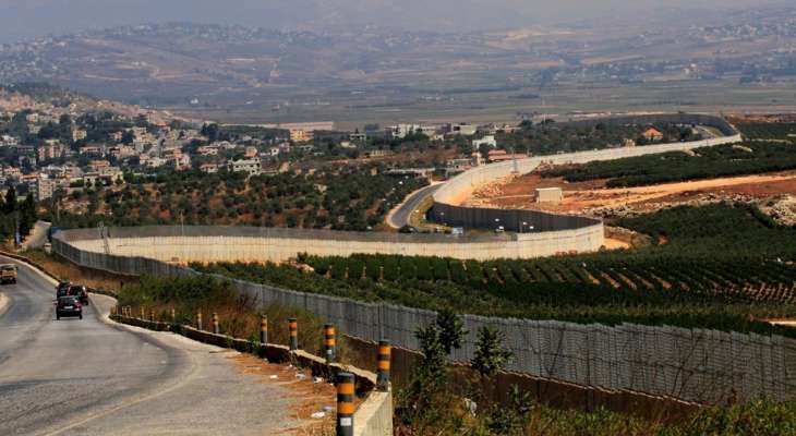 القناة 13 الإسرائيلية: الاشتباه بتسلل 3 أشخاص من لبنان في حانيتا بالجليل وإعلان حالة الاستنفار