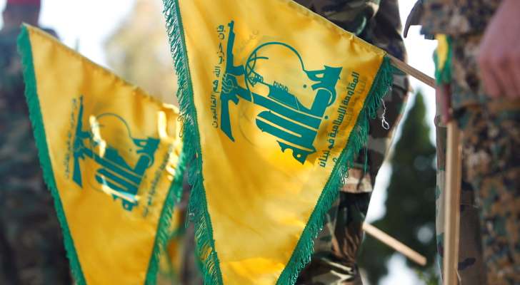 "حزب الله": استهدفنا مبنىً يستخدمه جنود العدو ‏في مستعمرة زرعيت وأصبناه مباشرةً