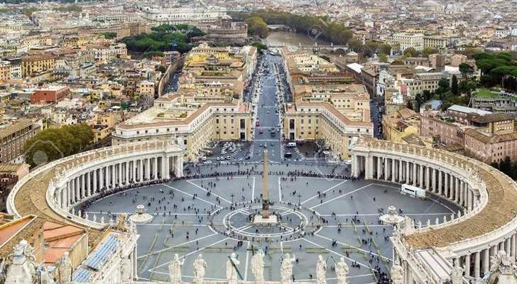 الفاتيكان نشر موازنة إدارة ممتلكات أمانة سر الكرسي الرسولي