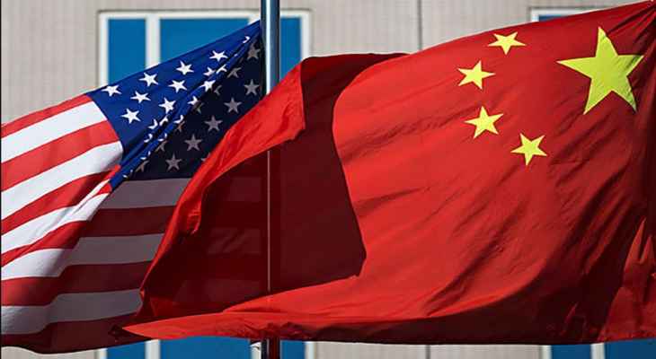 مسؤول أميركي: مدير الاستخبارات المركزية الأميركية زار بكين والتقى نظيره الصيني في أيار