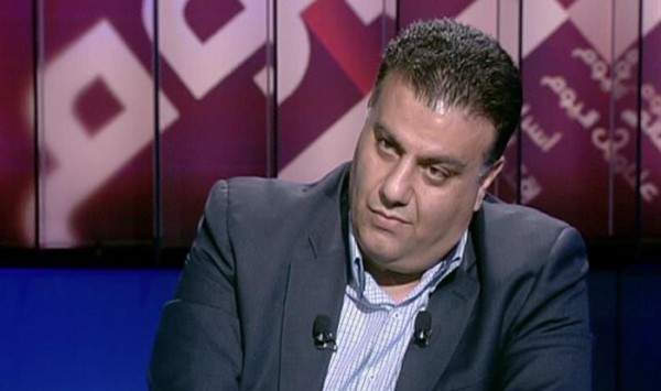 أنطوان نصرالله:هل له مكان في لبنان من هو ضد البواخر الايرانية؟؟