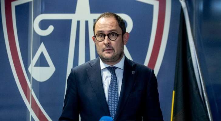 وزير العدل البلجيكي أعلن استقالته على خلفية الهجوم في بروكسل