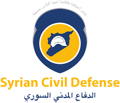 الدفاع المدني السوري: إخماد الحريق الذي امتد من الأراضي اللبنانية باتجاه منطقة القصير