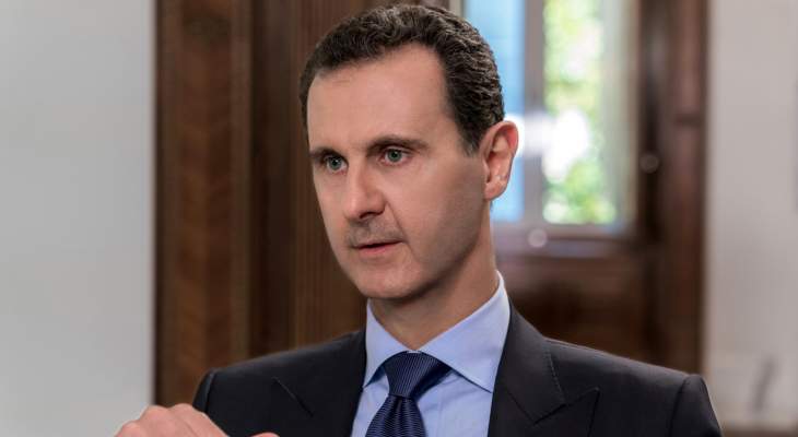 الأسد أصدر مرسوما بتأجيل انتخابات مجلس الشعب إلى 19 تموز بسبب كورونا
