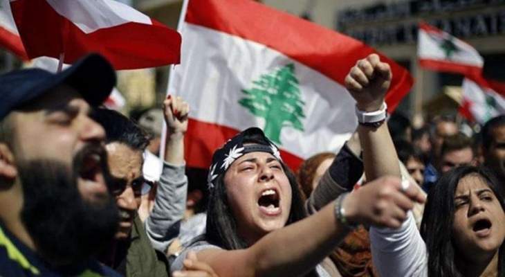 اللبنانيون &quot;فئران مختبر&quot; برضاهم ويدخلون التاريخ بفشلهم