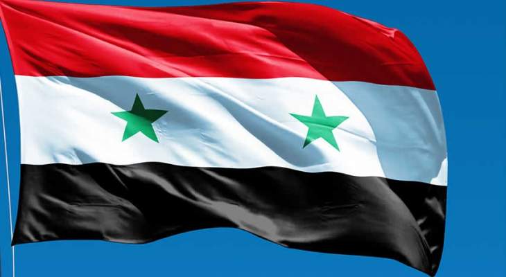 لا عودة سوريّة الى الحضن العربي