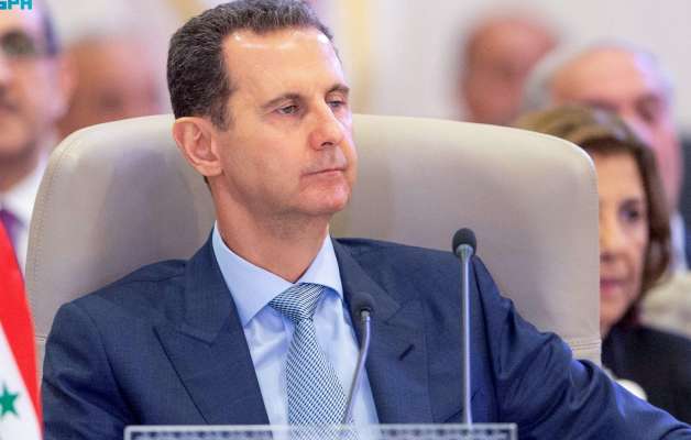 "واشنطن بوست": عودة الأسد الى جامعة الدول العربية هي جزء من محاولة لتخفيف الاحتكاكات في الشرق الأوسط