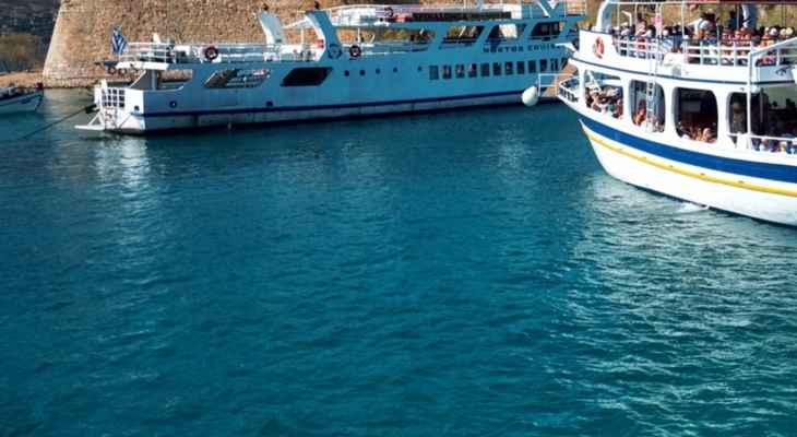 وسائل إعلام يونانية: مقتل مهاجر إثر إطلاق نار بين حرس الحدود اليوناني وقارب تركي يقل مهاجرين