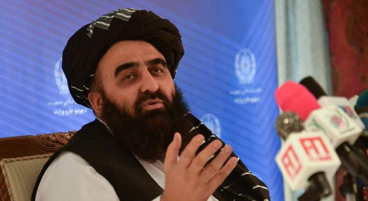 وزير خارجية أفغانستان: قوات "طالبان" يمكنها القضاء على تهديد "داعش"