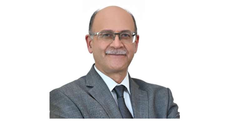 الطبيب اللبناني عماد الكبي شخّص حالة مرضية جينية نادرة لشاب اماراتي
