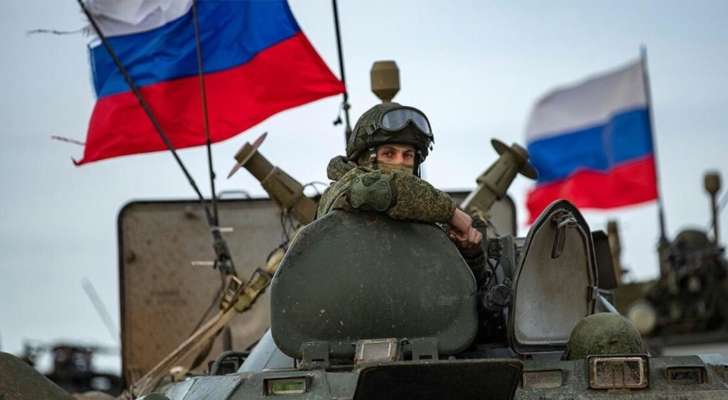 وزارة الطوارئ الروسية أعلنت إبطال مفعول حوالي 24 ألف لغم في أراضي دونباس