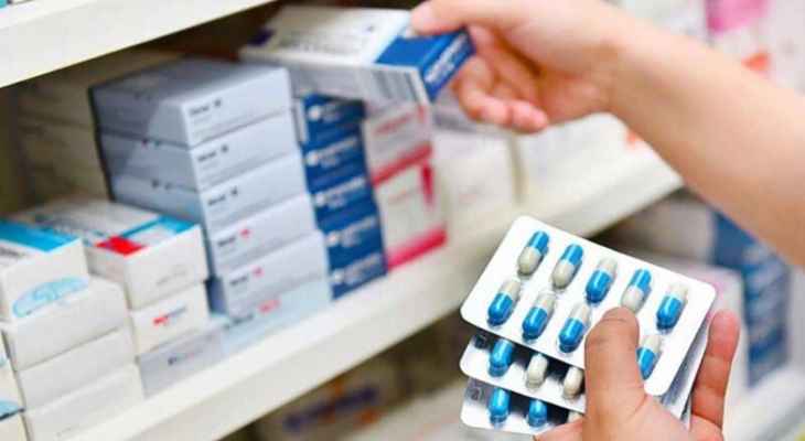 "NBN": توقف العمل في مستودع الأدوية الخاصة بالأمراض المستعصية في الكارانتينا بسبب نفاد المازوت