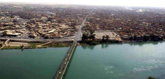 وزارة الموارد المائية العراقية: لتشكيل لجنة تحقيقية بسبب ضعف التنسيق مع الجانب التركي 