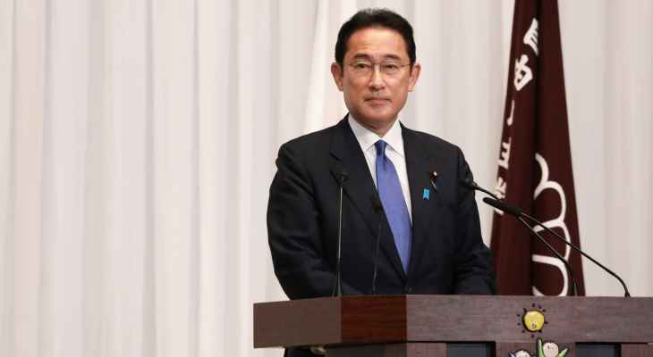 رئيس وزراء اليابان: سنعيد تشغيل المزيد من المحطات النووية المتوقفة عن العمل