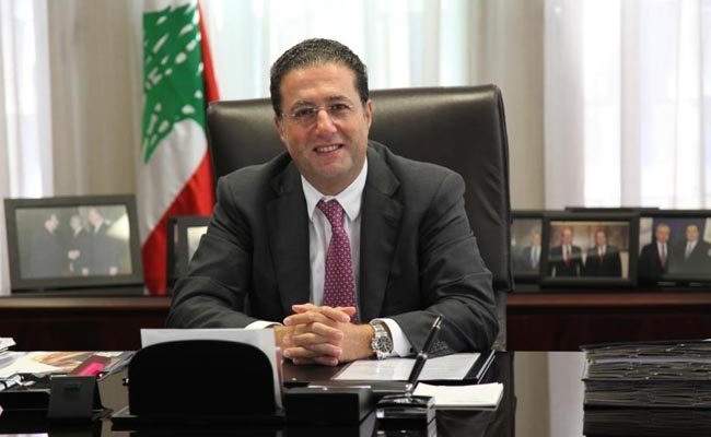 محمد شقير: كل المؤشرات الاقتصادية في لبنان الى تراجع