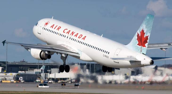 حكومة كندا:تعليق جميع رحلات الركاب القادمة من الهند وباكستان لمدة شهر