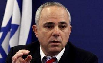 وزير الطاقة الإسرائيلي:نعتزم توقيع شراكة مع تركيا لتوريد الغاز لأوروبا