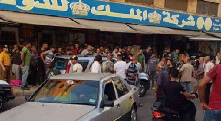 سقوط قتيل جراء إشكال مسلّح في أبي سمراء- طرابلس