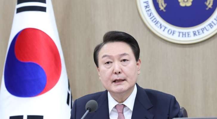 رئيس كوريا الجنوبية: علاقاتنا مع اليابان عليها تجاوز الماضي