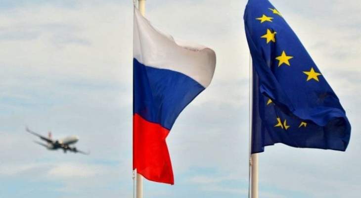 المالية الروسية: اتفاق من الإتحاد الأوروبي على الانتقال إلى الروبل واليورو