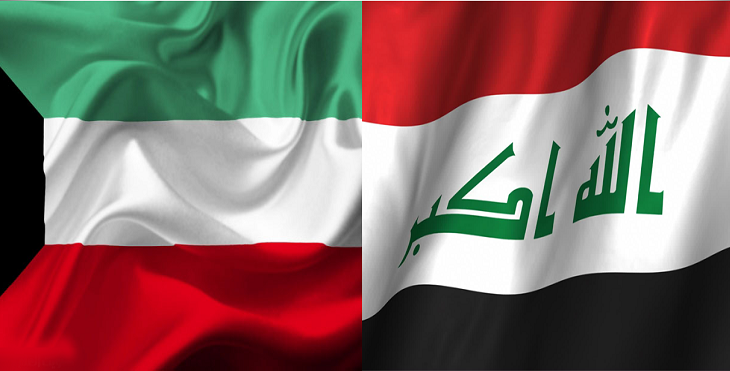 الأمم المتحدة وافقت على دفع العراق 0.5 بالمئة من إيراداته النفطية للكويت