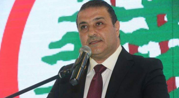 فادي سعد: عندما تستشعر بكركي خطرا كيانيا على لبنان ما بتحكي الا صح