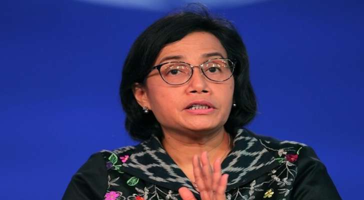وزيرة المالية الإندونيسية: قمة العشرين دعت قادة جميع الدول الأعضاء بمن فيهم بوتين