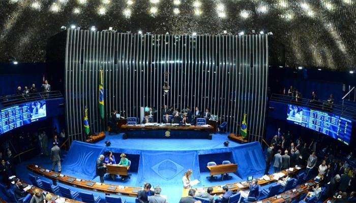 وسائل إعلام برازيلية: إصابة رئيس مجلس الشيوخ بفيروس كورونا
