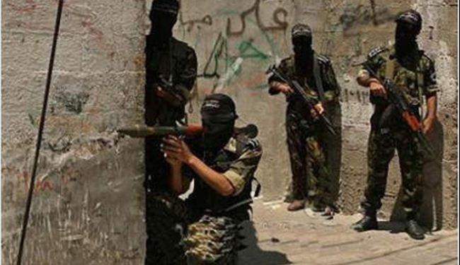 اصابات في اشتباكات عنيفة بين النصرة وداعش في جرود عرسال 