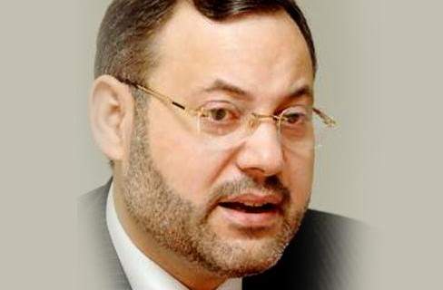 خارجية مصر: نتواصل مع النائب العام والسلطات الالمانية لاسترداد منصور