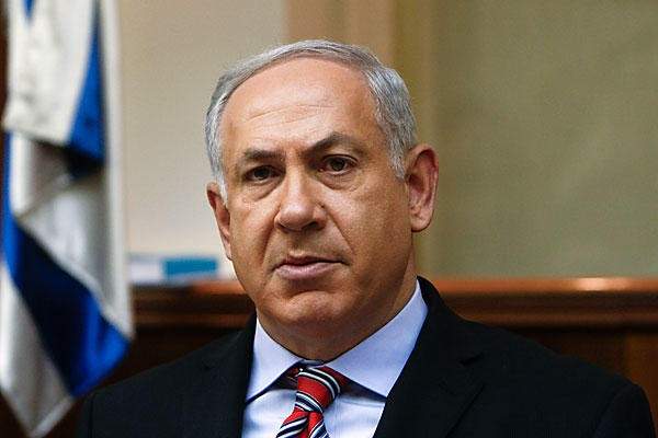 الحكومة الإسرائيلية تدين اعتزام إيران تقديم الدعم لفلسطينيين 