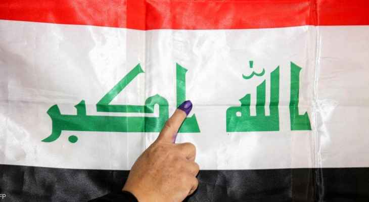 النتائج النهائية للإنتخابات العراقية: لا تغيير في ترتيب التحالفات الفائزة والتيار الصدري أولاً