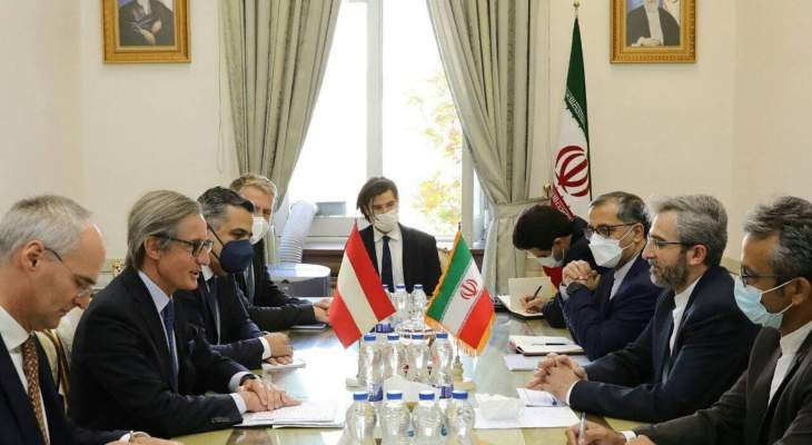 مساعد وزير الخارجية الإيرانية: أوروبا لم تتخذ أي خطوة مؤثرة بعد خروج أميركا من الاتفاق النووي