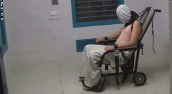 مراكز احتجاز الأحداث بأستراليا تعذب الاطفال وتجردهم من ملابسهم