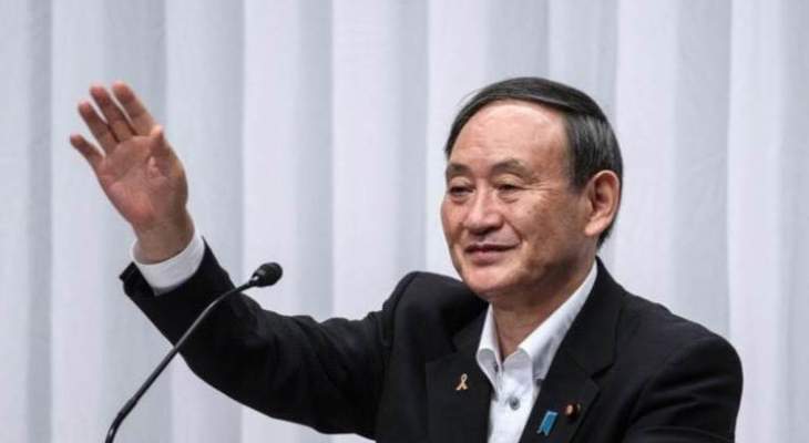 رئيس وزراء اليابان يلغي زيارته للهند والفلبين بسبب ارتفاع حالات كورونا