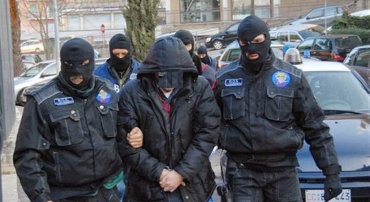 الشرطة الإيطالية تعتقل لاجئا أعلن الولاء لـ&quot;داعش&quot;