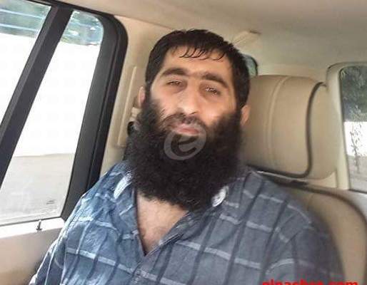 النشرة:الافراج عن موقوف بعد10 سنوات من سجنه بتهمة الانتماء لفتح الاسلام