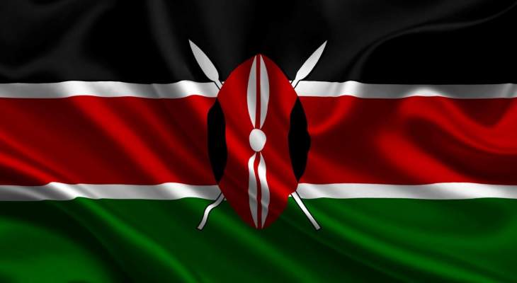 توقيف خمسة &quot;إرهابيين&quot; مفترضين شمالي نيروبي في كينيا