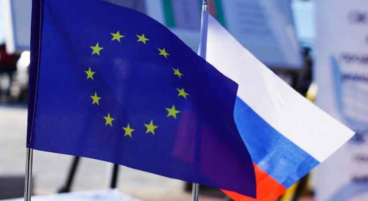 مستشار رئيس الوزراء الهنغاري: ندعو الإتحاد الأوروبي للتوقف عن سياسة العقوبات التي ينتهجها ضد روسيا