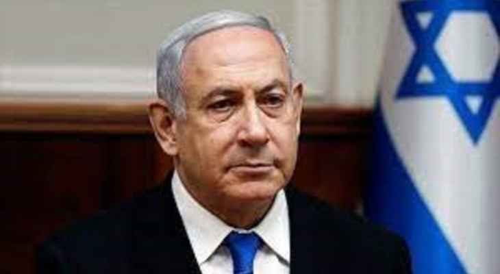 إعلام إسرائيلي: نتانياهو رفض دعوة لابيد لحضور لقاء بشأن اتفاق ترسيم الحدود البحرية مع لبنان