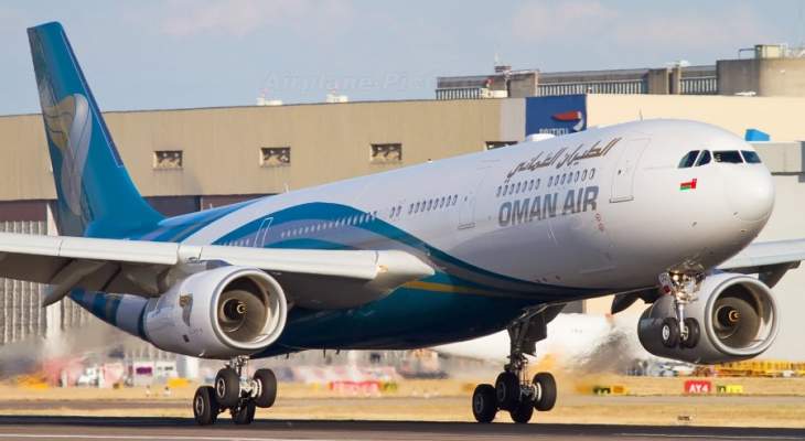 هبوط اضطراري لطائرة عمانية بمطار الكويت بعد بلاغ عن وجود قنبلة