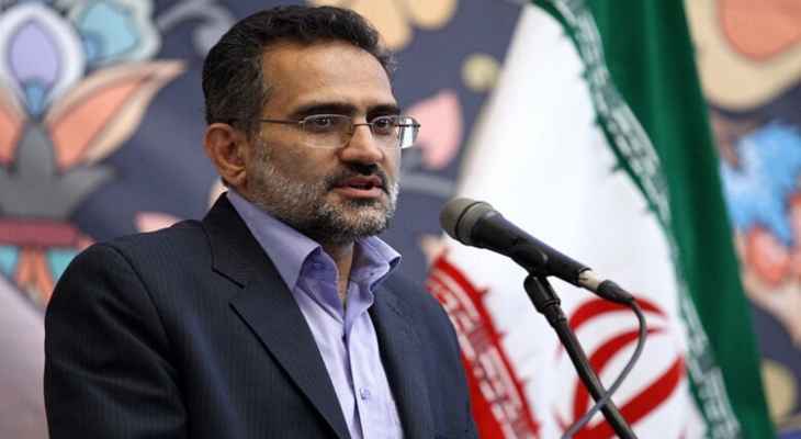 مساعد الرئيس الإيراني للشؤون البرلمانية: سنرد حتماً على قصف صهاريجنا عند الحدود العراقية السورية
