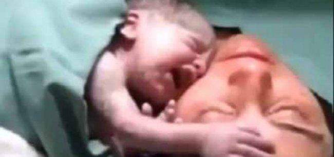 مستشفى الروم: ولادة 5 توائم جميعهم بصحة جيدة