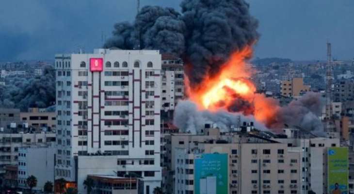 "الرياض" السعودية: الحرب الإسرائيلية في غزة ساهمت في تزايد حدة التوترات الإقليمية