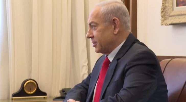 نتانياهو بمناسبة مرور ستة أشهر على اندلاع حرب غزة: لن يكون هناك وقفا لاطلاق النار بدون إعادة الاسرى