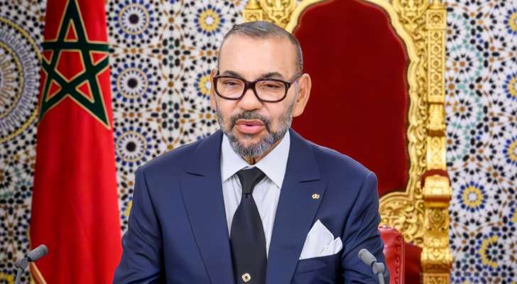 ملك المغرب: نطالب بإلحاح بوقف فوري ومستدام للعدوان على غزة ونرفض التهجير القسري