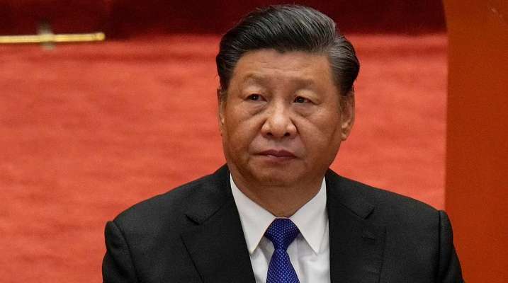 الرئيس الصيني: من الضروري احترام سير حقوق الإنسان في جميع البلدان
