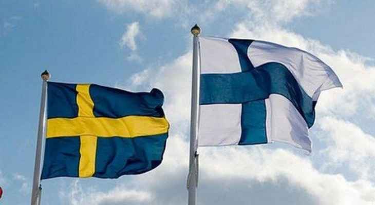 الخارجية الأميركية: ننتظر قراري السويد وفنلندا بشأن انضمامهما للناتو قبل قمته المقبله